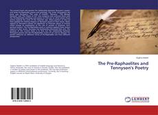Capa do livro de The Pre-Raphaelites and Tennyson's Poetry 