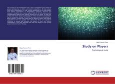 Buchcover von Study on Players