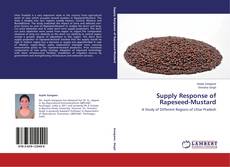 Couverture de Supply Response of Rapeseed-Mustard