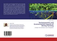 Обложка Socioeconomic and Environmental Impacts of Shrimp Farming