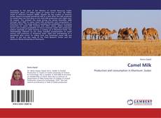 Buchcover von Camel Milk