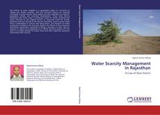 Обложка Water Scarcity Management in Rajasthan