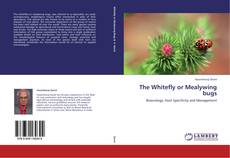Couverture de The Whitefly or Mealywing bugs
