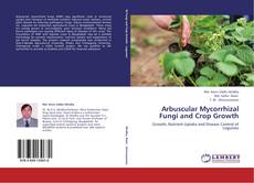 Обложка Arbuscular Mycorrhizal Fungi and Crop Growth