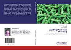 Drip Irrigation with Mulching的封面