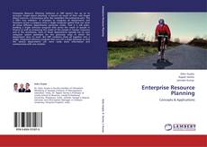 Capa do livro de Enterprise Resource Planning 