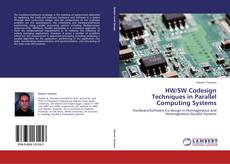 HW/SW Codesign Techniques in Parallel Computing Systems kitap kapağı