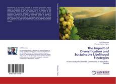 Buchcover von The Impact of Diversification and Sustainable Livelihood Strategies