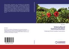 Bookcover of Intercultural Communication