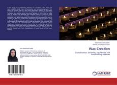 Bookcover of Wax Creation