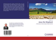 Capa do livro de Jesus the Shepherd 