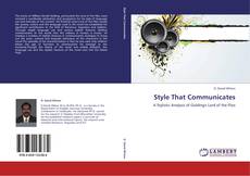 Bookcover of Style That Communicates