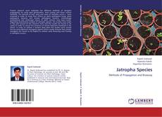 Обложка Jatropha Species