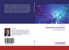 Buchcover von Long Term Evolution