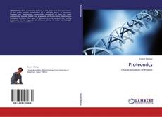Proteomics的封面