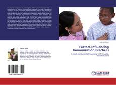 Factors Influencing Immunization Practices的封面