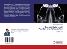 Buchcover von Dengue Outbreak in Pakistan and its Prevention