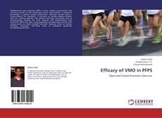 Bookcover of Efficacy of VMO in PFPS