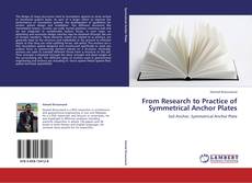 Portada del libro de From Research to Practice of Symmetrical Anchor Plates