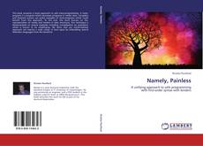 Bookcover of Namely, Painless