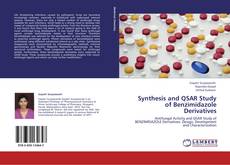 Capa do livro de Synthesis and QSAR Study of Benzimidazole Derivatives 