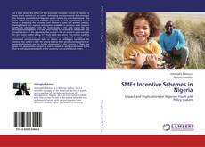 Buchcover von SMEs Incentive Schemes in Nigeria