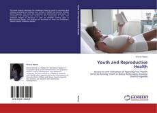 Couverture de Youth and Reproductive Health