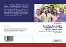 Capa do livro de Role Play: Candidates, Potential Voters, and Family/Gender Roles 