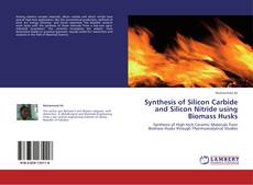 Bookcover of Synthesis of Silicon Carbide and Silicon Nitride using Biomass Husks