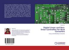 Digital Linear and Non-linear Controllers for Buck Converters kitap kapağı