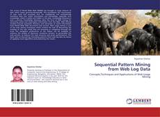 Couverture de Sequential Pattern Mining from Web Log Data