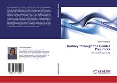 Bookcover of Journey through the Gender Prejudices
