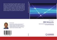 Bookcover of OBS Networks