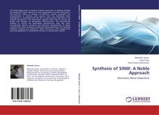 Bookcover of Synthesis of SiNW: A Noble Approach