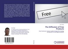 Обложка The Diffusion of Free Products