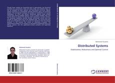 Distributed Systems kitap kapağı
