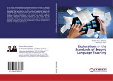 Buchcover von Explorations in the Standards of Second Language Teaching