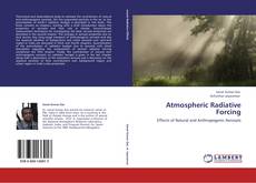 Buchcover von Atmospheric Radiative Forcing
