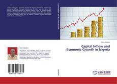 Couverture de Capital Inflow and Economic Growth in Nigeria