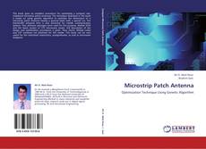 Bookcover of Microstrip Patch Antenna