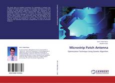 Copertina di Microstrip Patch Antenna