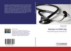 Buchcover von Doctors in Erbil city