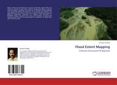 Portada del libro de Flood Extent Mapping