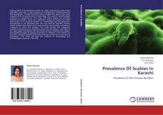 Copertina di Prevalence Of Scabies In Karachi