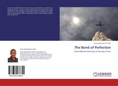 Capa do livro de The Bond of Perfection 