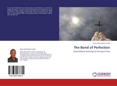 Portada del libro de The Bond of Perfection