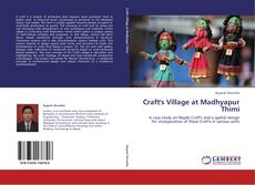 Craft's Village at Madhyapur Thimi的封面