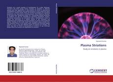 Capa do livro de Plasma Striations 