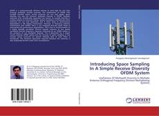 Capa do livro de Introducing Space Sampling In A Simple Receive Diversity OFDM System 
