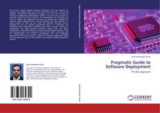 Capa do livro de Pragmatic Guide to Software Deployment 